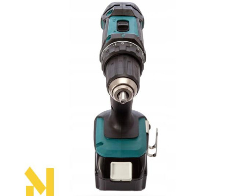 Акумуляторний дриль-шуруповерт Makita DDF482RFE3