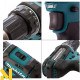 Акумуляторний дриль-шуруповерт Makita DDF482RFE3