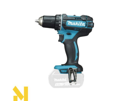 Акумуляторна дриль-шуруповерт Makita DDF482Z