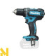 Акумуляторна дриль-шуруповерт Makita DDF482Z