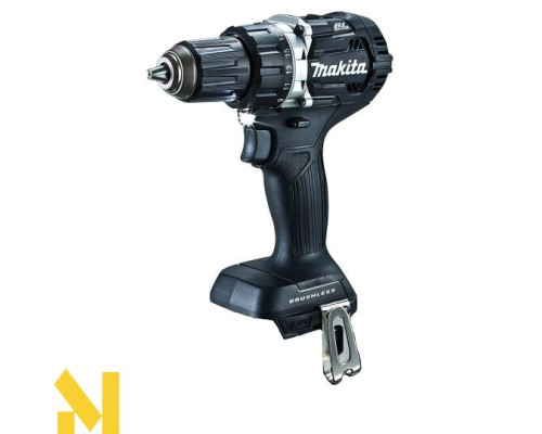 Акумуляторна дриль-шуруповерт Makita DDF484RFJ