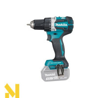 Акумуляторна дриль-шуруповерт Makita DDF484RX4