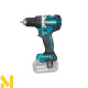 Акумуляторна дриль-шуруповерт Makita DDF484RX4