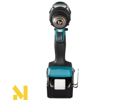 Дриль-шуруповерт акумуляторний Makita DDF484Z (без АКБ та ЗП)