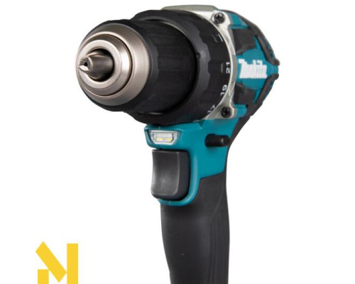 Дриль-шуруповерт акумуляторний Makita DDF484Z (без АКБ та ЗП)