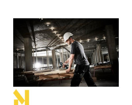 Дриль-шуруповерт акумуляторний Makita DDF484Z (без АКБ та ЗП)