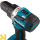 Дриль-шуруповерт акумуляторний Makita DDF484ZK (без АКБ та ЗП)