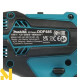 Дриль-шуруповерт акумуляторний Makita DDF485RAJ