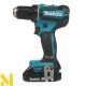 Дриль-шуруповерт акумуляторний Makita DDF485RAJ
