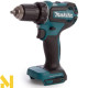Дриль-шуруповерт акумуляторний Makita DDF485RF3J