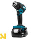 Дриль-шуруповерт акумуляторний Makita DDF485SFJ