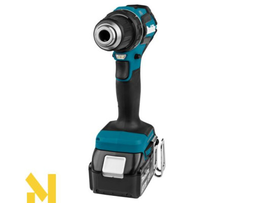 Дриль-шуруповерт акумуляторний Makita DDF485SFJ