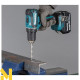 Акумуляторна дриль-шуруповерт Makita DDF485Z