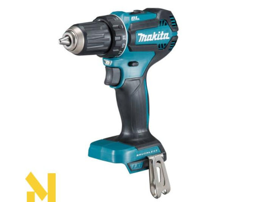 Акумуляторна дриль-шуруповерт Makita DDF485Z