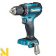Акумуляторна дриль-шуруповерт Makita DDF485Z