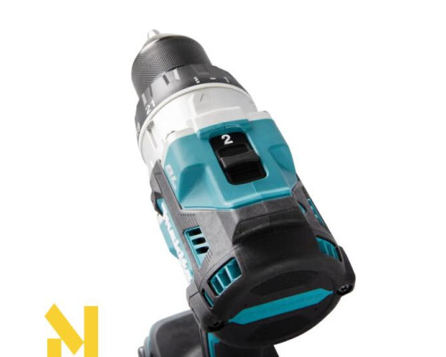 Дриль-шуруповерт акумуляторний Makita DDF486RTJ