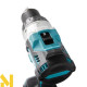 Дриль-шуруповерт акумуляторний Makita DDF486RTJ