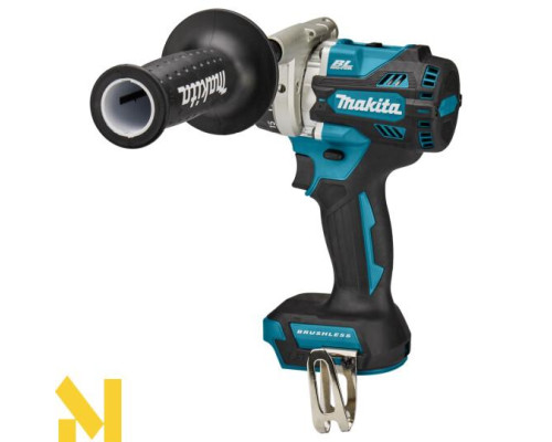 Дриль-шуруповерт акумуляторний Makita DDF486Z (без АКБ та ЗП)