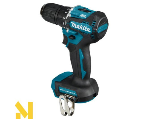 Дриль-шуруповерт акумуляторний Makita DDF487Z (без АКБ та ЗП)