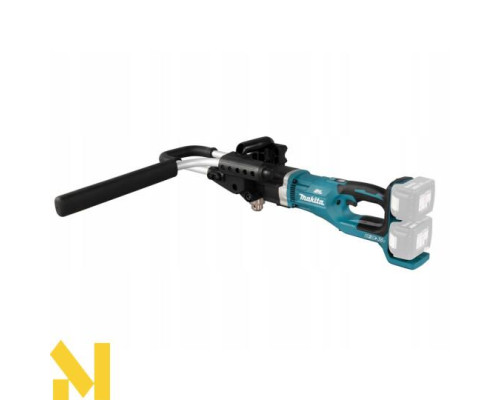 Бур акумуляторний Makita DDG460ZX7 (без АКБ та ЗП)