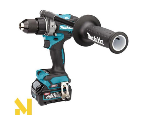 Дриль-шуруповерт акумуляторний Makita DF001GD201