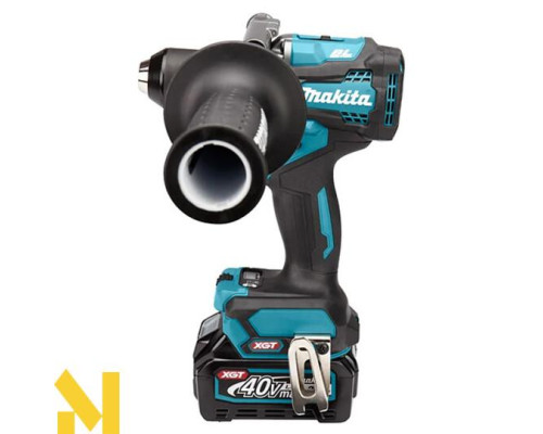 Дриль-шуруповерт акумуляторний Makita DF001GD201