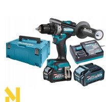 Акумуляторний дриль-шуруповерт Makita DF001GM201