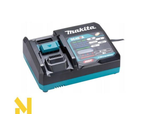 Акумуляторний дриль-шуруповерт Makita DF001GM201