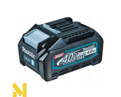 Акумуляторний дриль-шуруповерт Makita DF001GM201