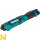 Шуруповерт акумуляторний Makita DF012DSE