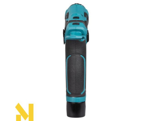 Шуруповерт акумуляторний Makita DF012DSE