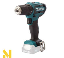 Шуруповерт акумуляторний Makita DF331DZ (без АКБ та ЗП)