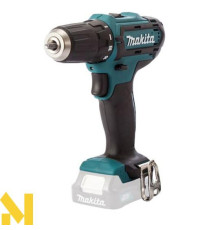 Шуруповерт акумуляторний Makita DF331DZ (без АКБ та ЗП)