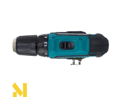 Шуруповерт акумуляторний Makita DF331DZ (без АКБ та ЗП)