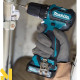 Акумуляторна дриль-шуруповерт Makita DF332DSAE
