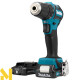 Акумуляторна дриль-шуруповерт Makita DF332DSAE