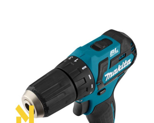 Акумуляторна дриль-шуруповерт Makita DF332DSAE