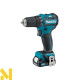 Акумуляторна дриль-шуруповерт Makita DF332DSAJ