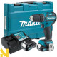 Дриль-шурупокрут акумуляторний Makita DF332DWYE