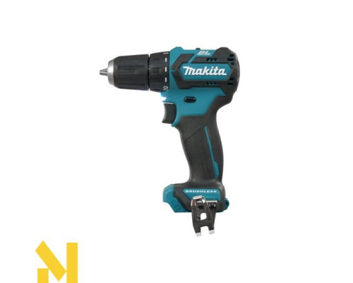 Акумуляторна дриль-шуруповерт Makita DF332DZ