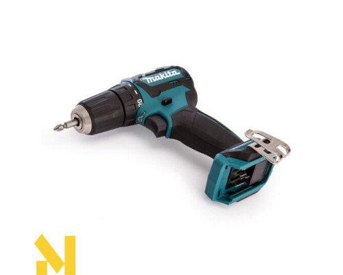 Акумуляторна дриль-шуруповерт Makita DF332DZ