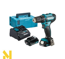 Дриль-шуруповерт акумуляторний Makita DF333-PR01