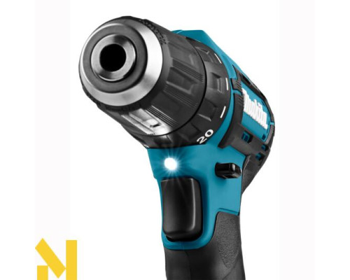 Дриль-шурупокрут акумуляторний Makita DF333DSAE