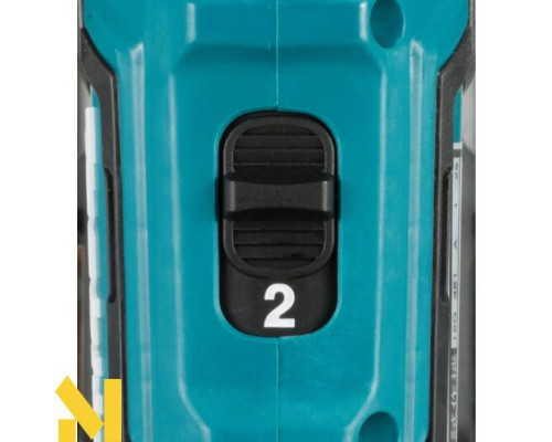 Акумуляторний шуруповерт Makita DF333DWAE