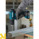 Акумуляторна дриль-шуруповерт Makita DF333DWYE