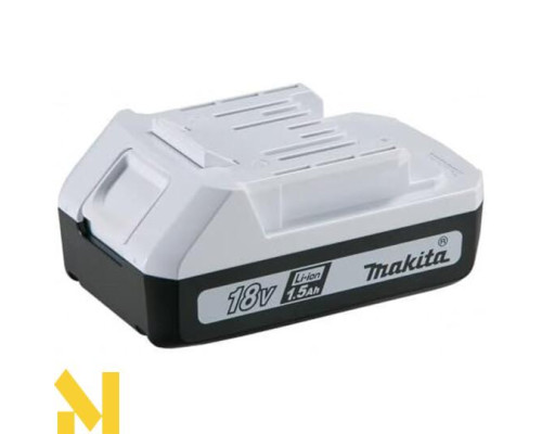 Дриль-шуруповерт акумуляторний Makita DF488D002