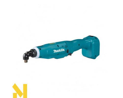 Гайковерт кутовий акумуляторний Makita DFL063FZ (без АКБ та ЗП)