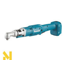 Гайковерт кутовий акумуляторний Makita DFL204FZ (без АКБ та ЗП)