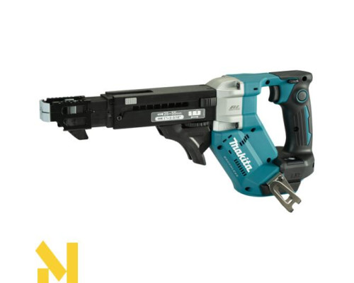 Шуруповерт акумуляторний Makita DFR551Z (без АКБ та ЗП)