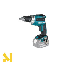 Шуруповерт акумуляторний Makita DFS250Z (АКБ та ЗП)